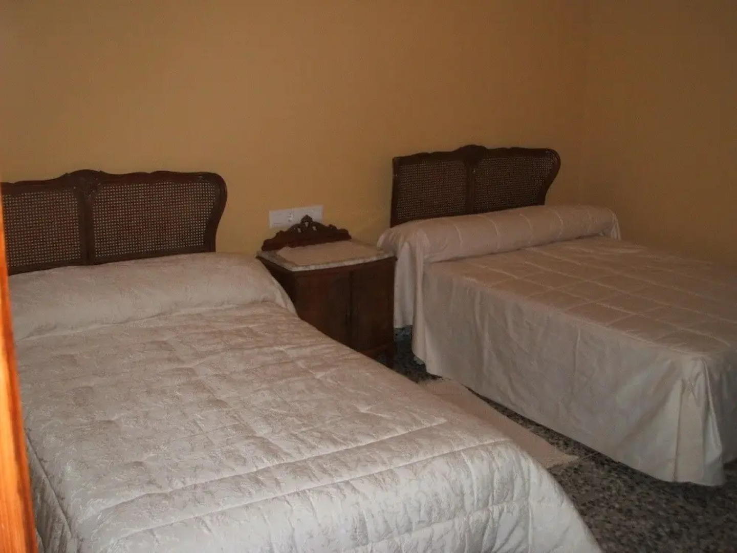 Casa Rural Porta Del Cel