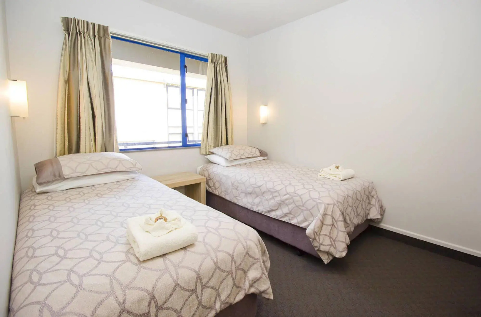 Clearwater Motor Lodge