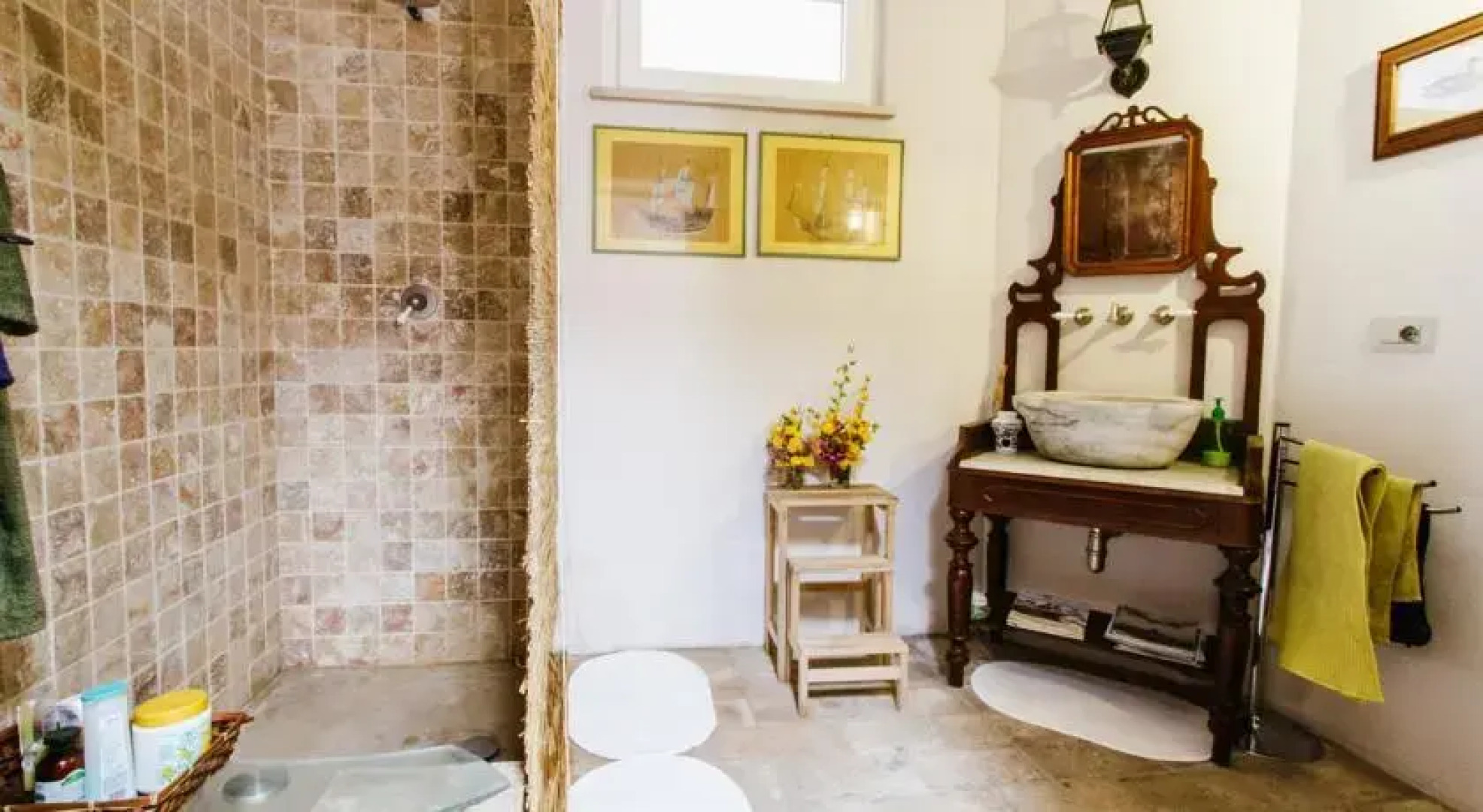 Bed and Breakfast Sereno di Malvicino