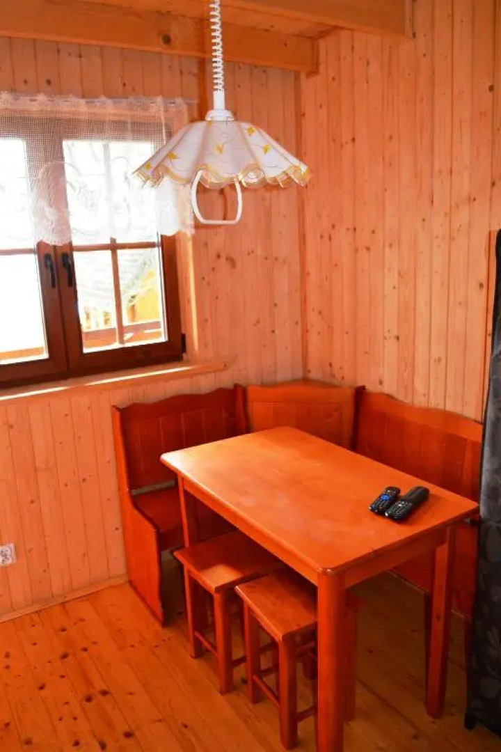 Gościniec Olecki - Karczma Margrabowa