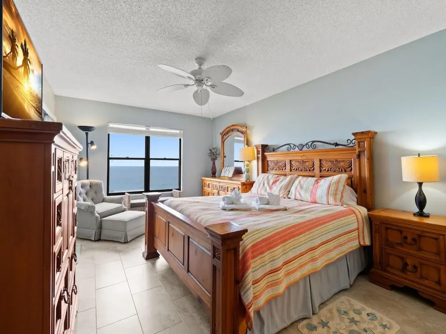 Reflections on the Gulf by Vtrips