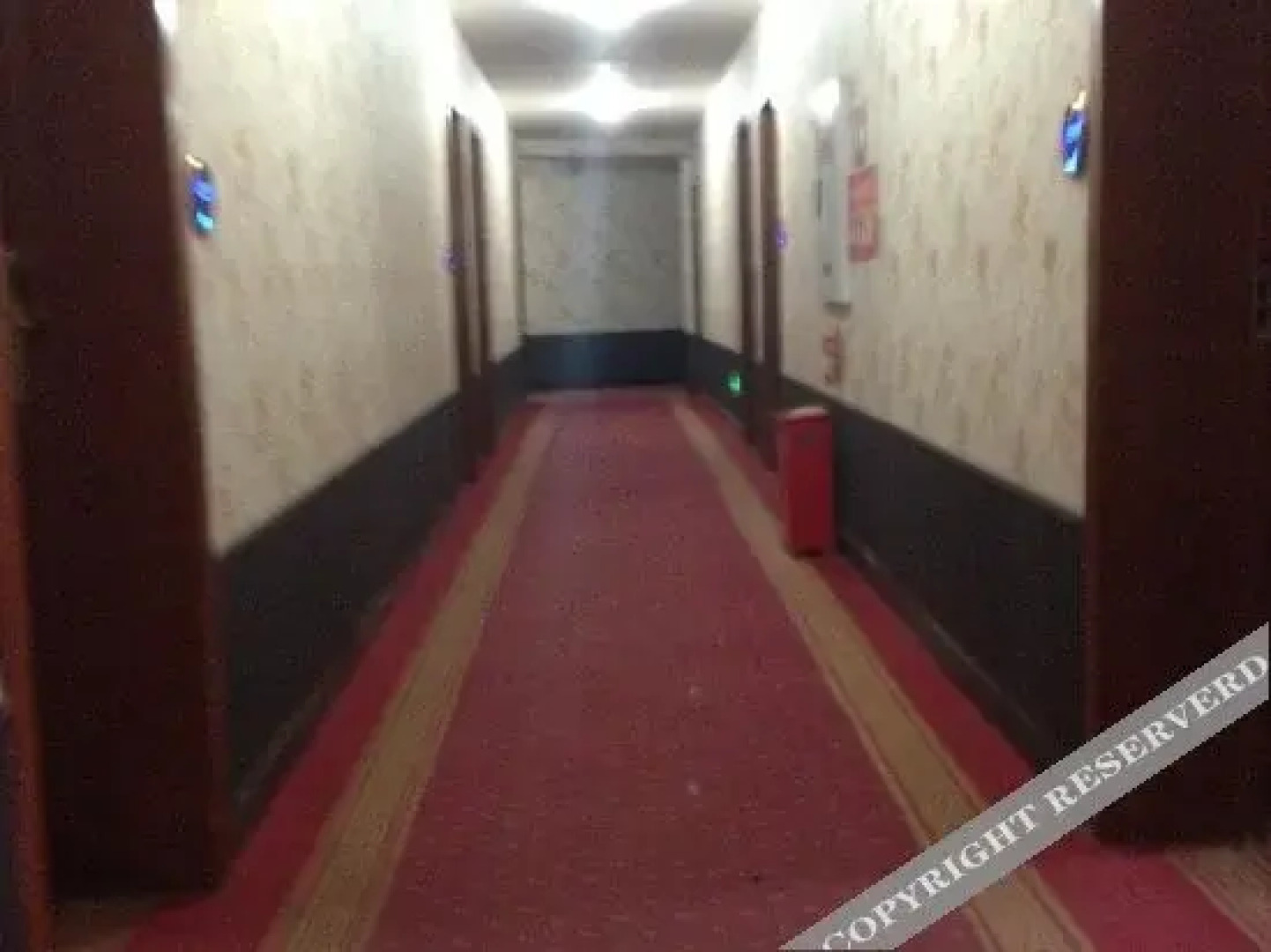 Hongxi Business Hotel