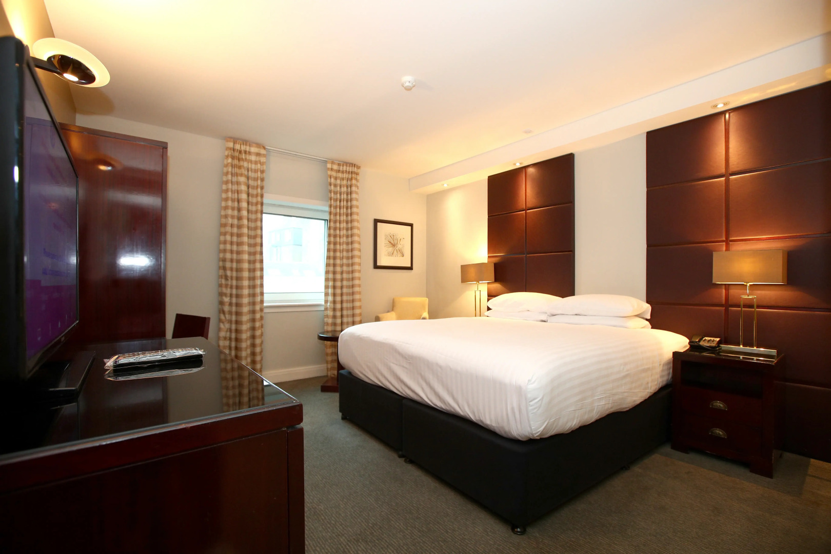 Stamford Bridge Hotel