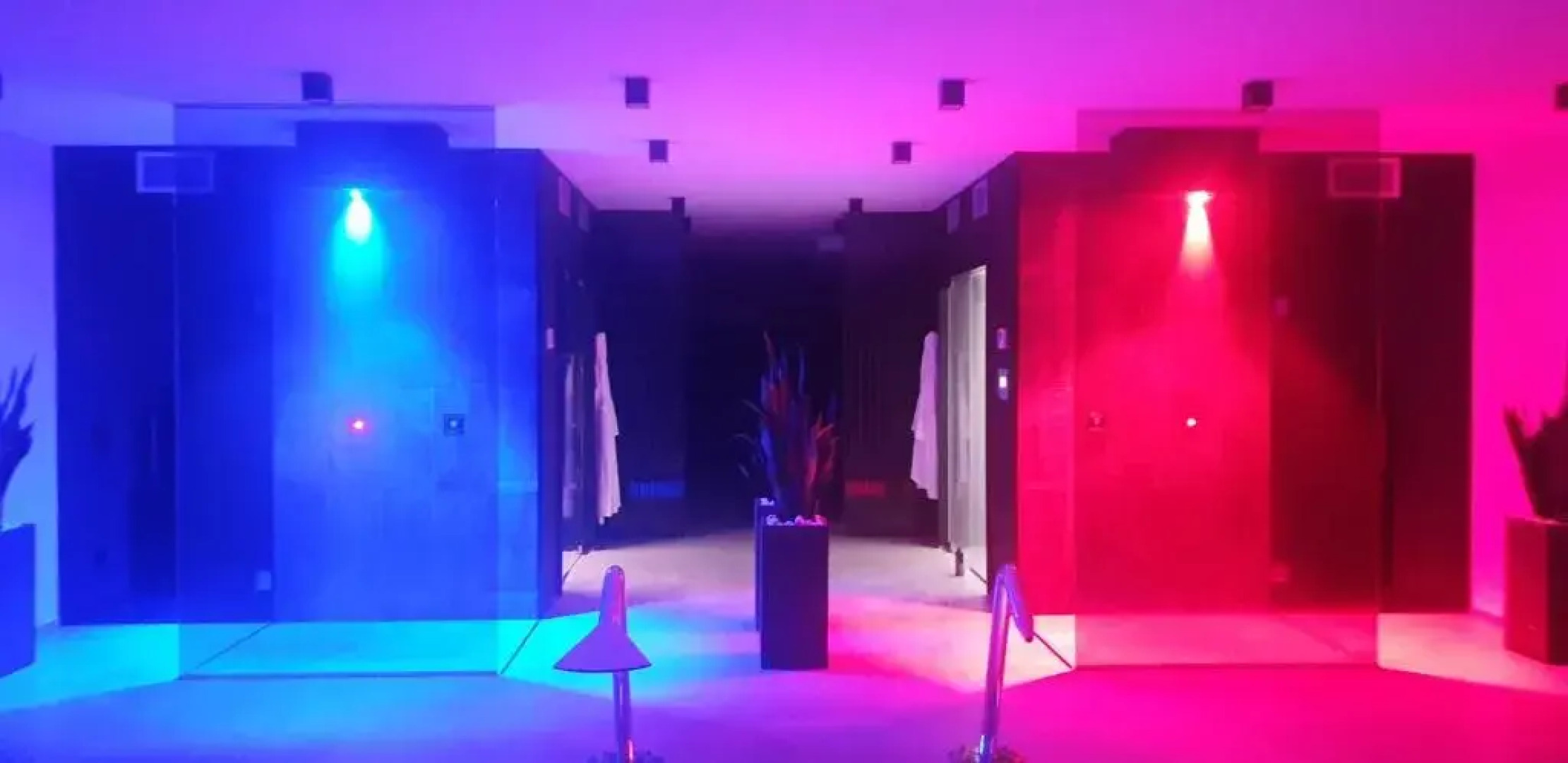 Sunset Suite SPA (Adults Only)