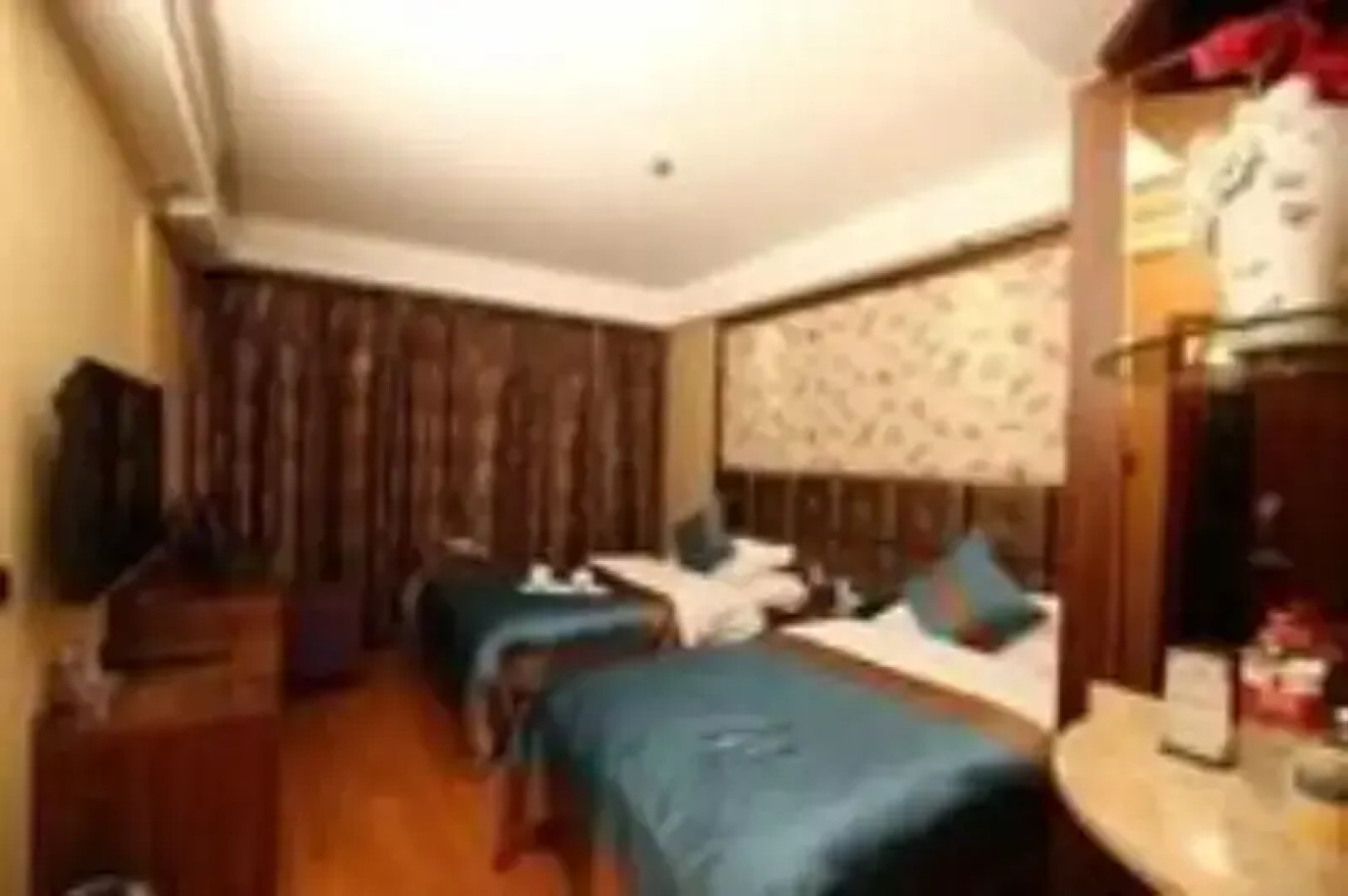 Hepingli Boutique Hotel