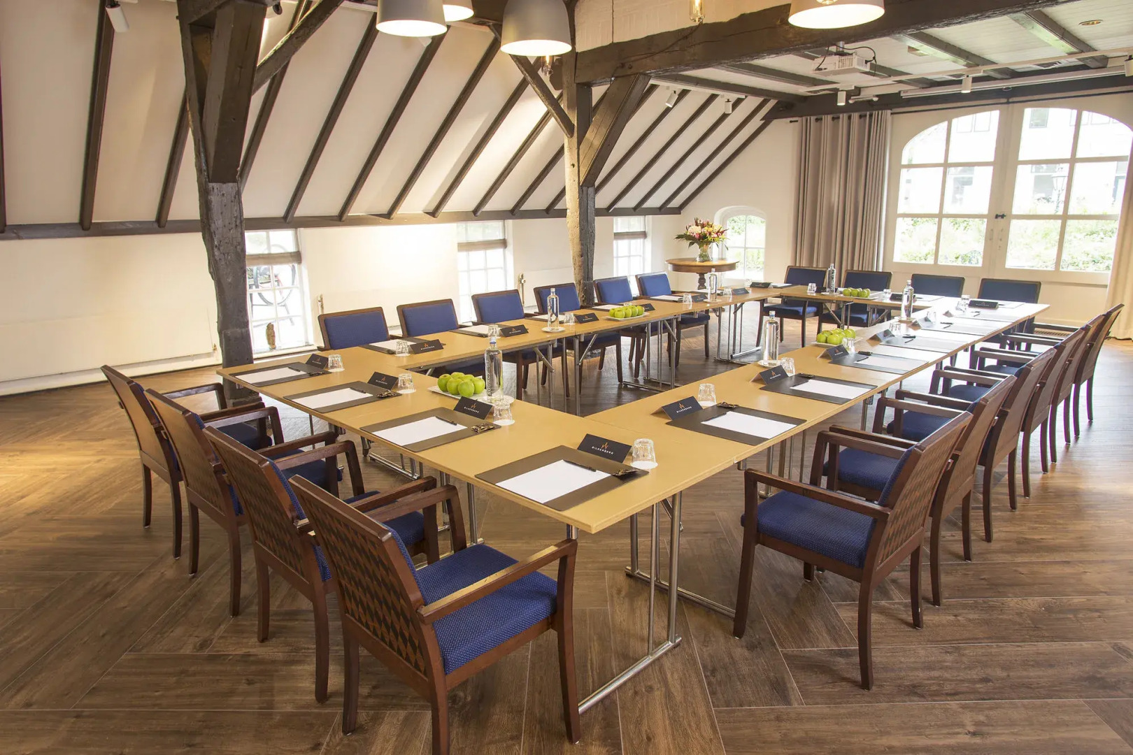 Fletcher Hotel - Restaurant De Klepperman