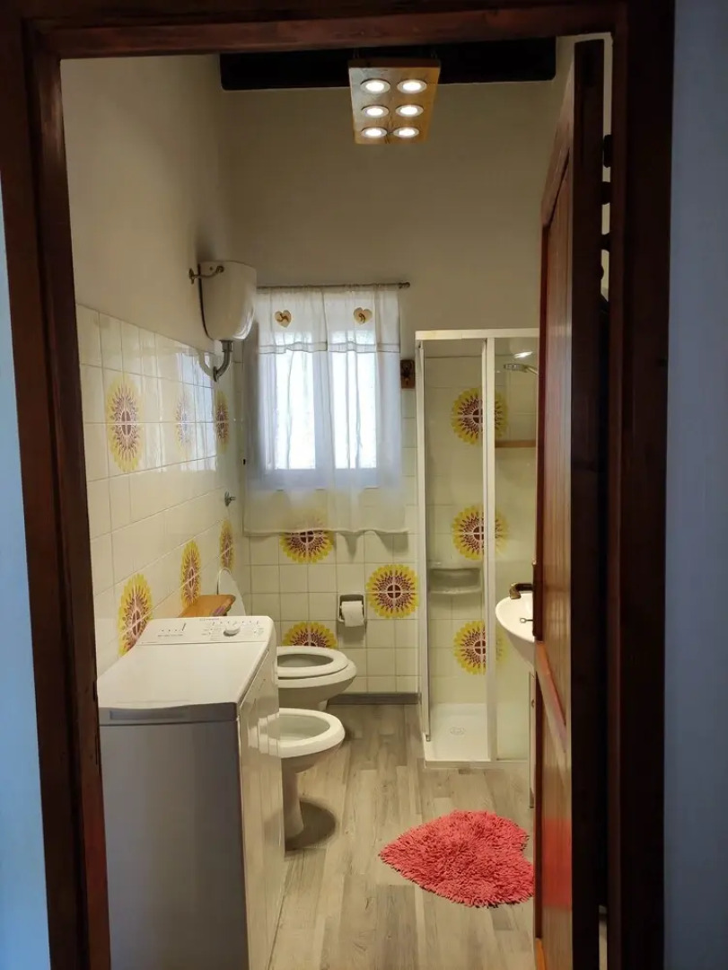 Porto Pino Sardinia Holiday Home