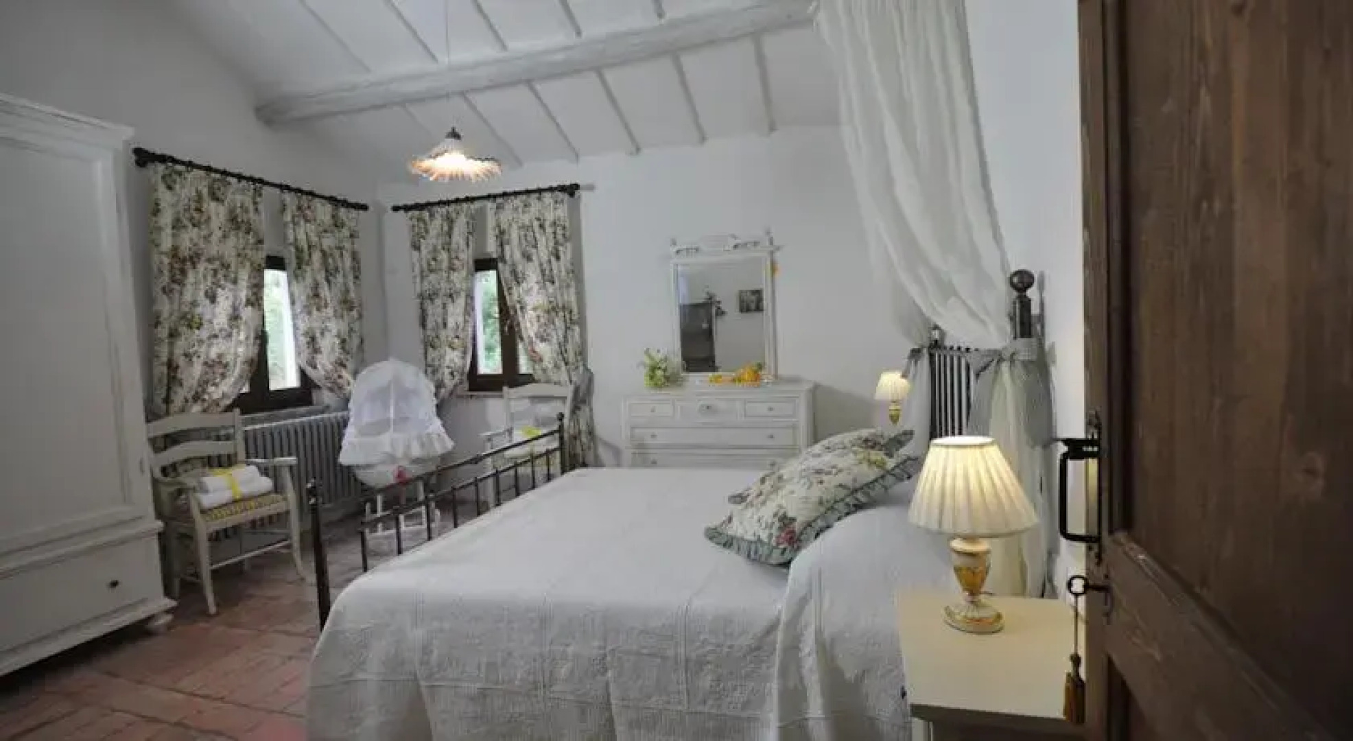 Vecchia Fornace Paradiso