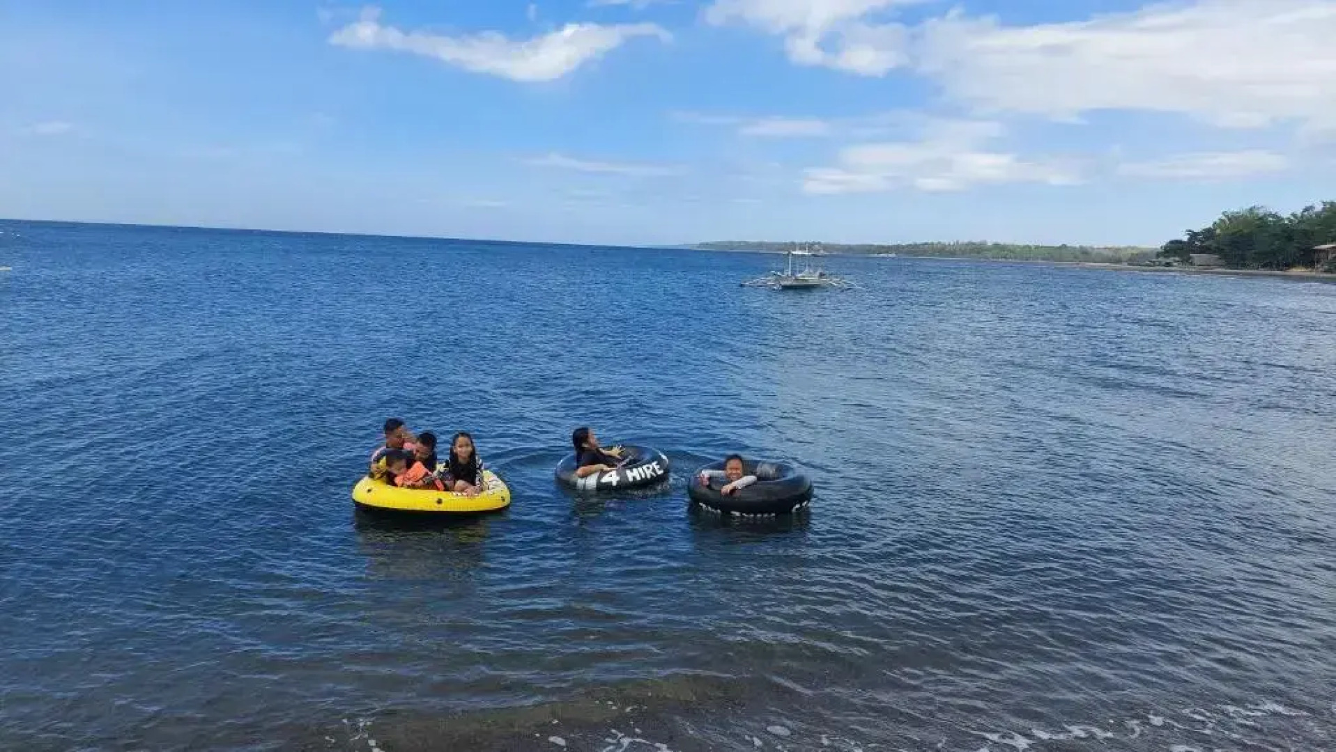 Shenanigans Glamping Resort