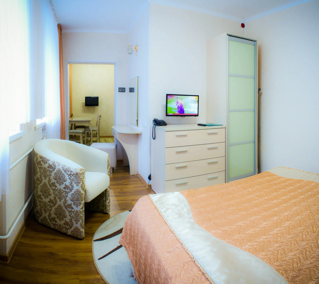 Барнаульский