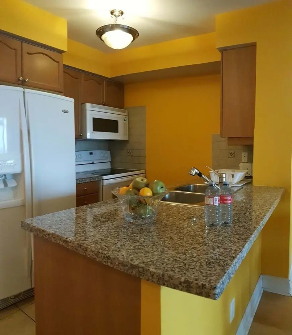 Kashaneh at Meridian (1+1 bedroom)