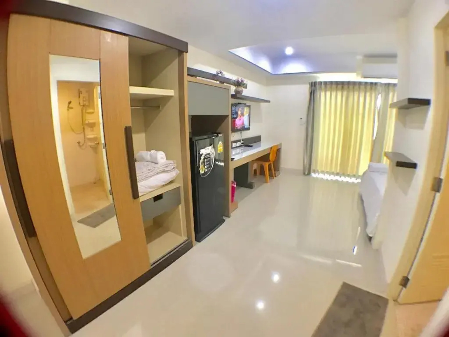 AP Grand Residence & Hotel