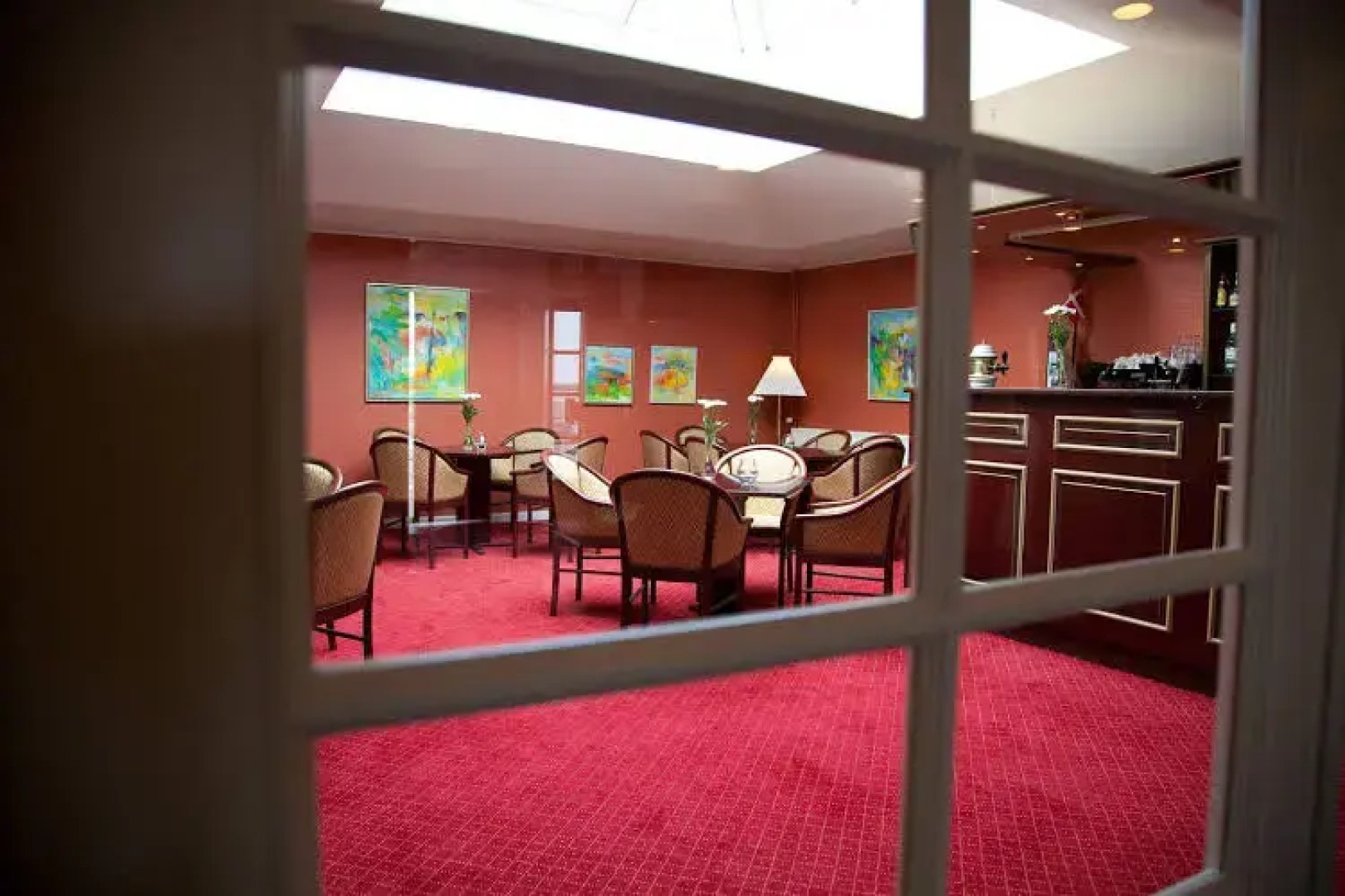 Tambohus Kro & Badehotel