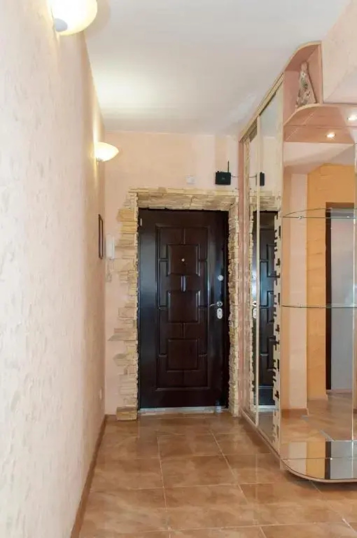 Kvartirkoff na Obolonskom 40