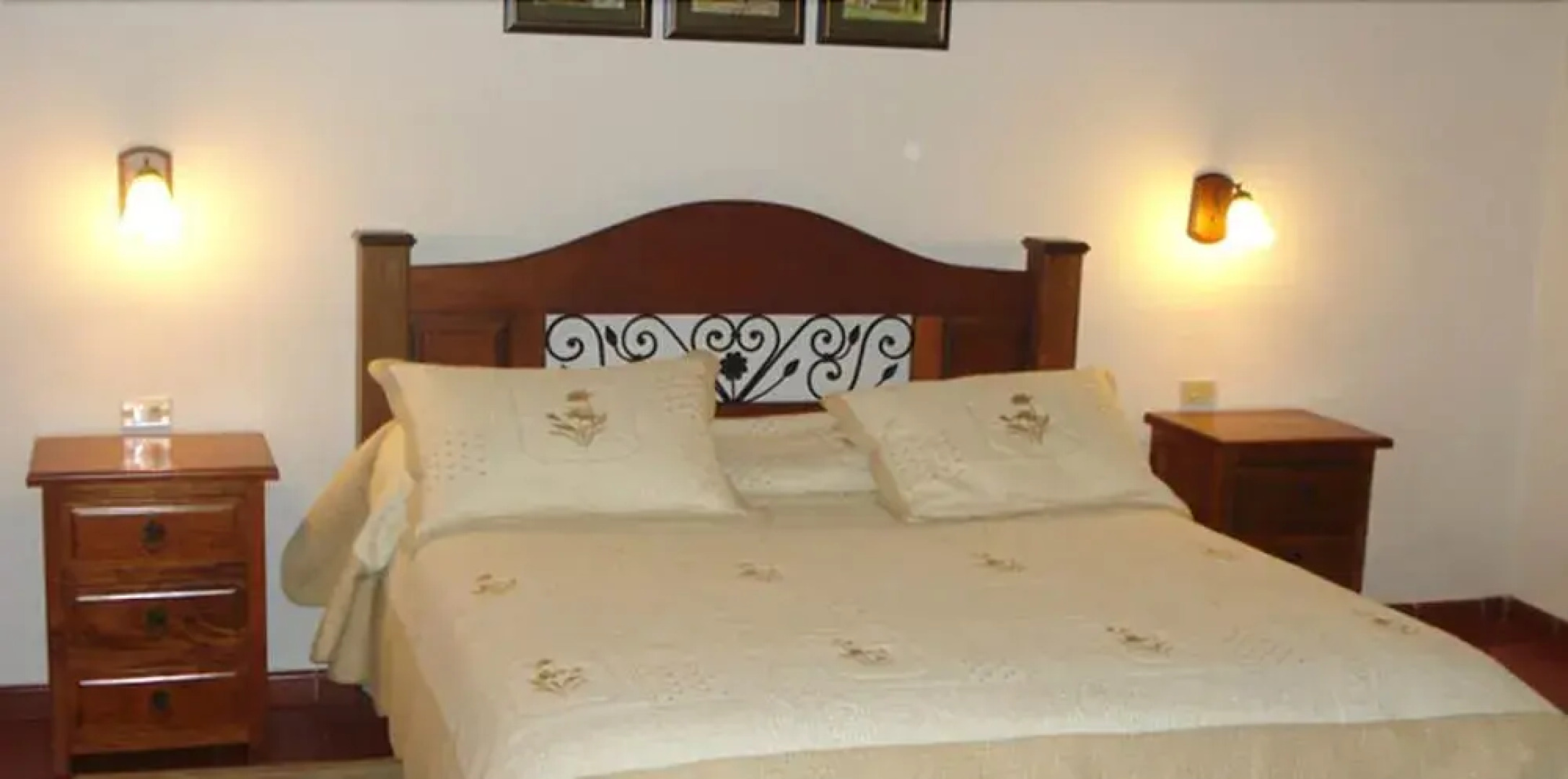 Hospederia El Marques de San Jorge