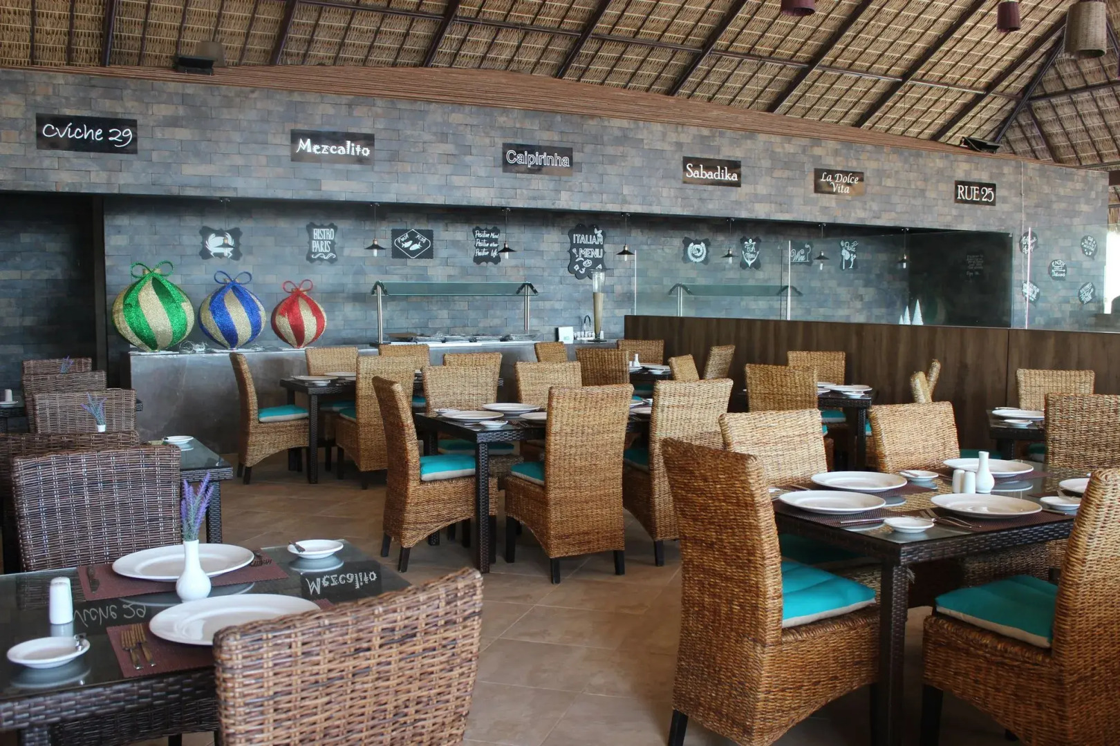 Hotel Coral Blue Huatulco