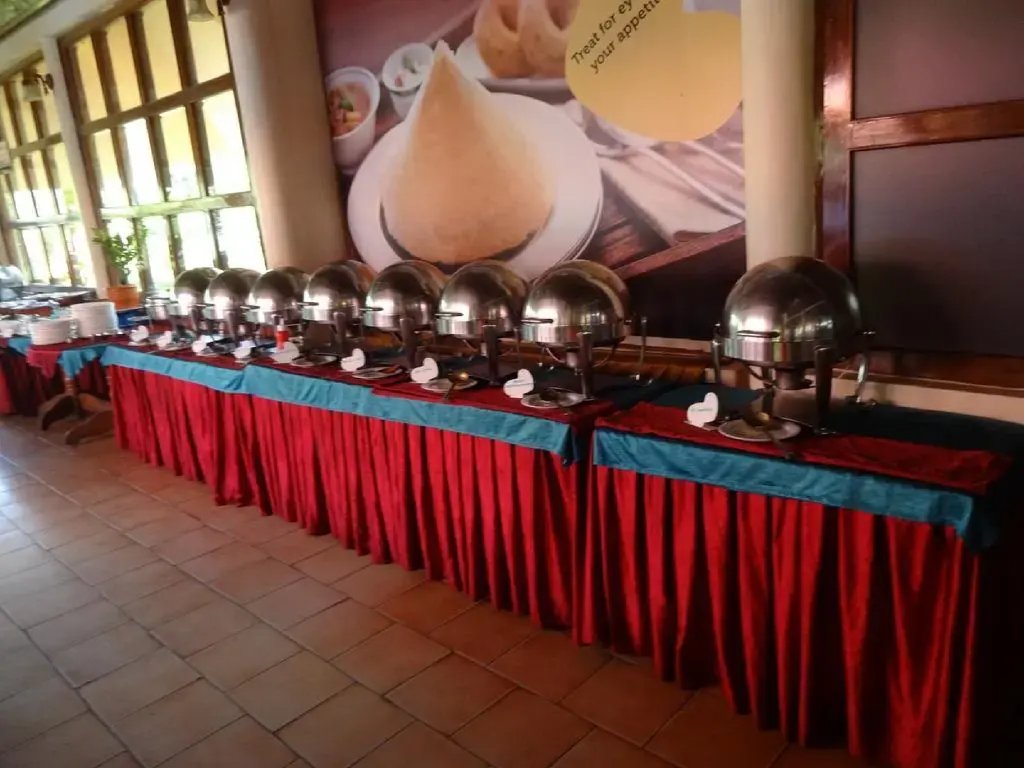 Club Mahindra Kumarakom