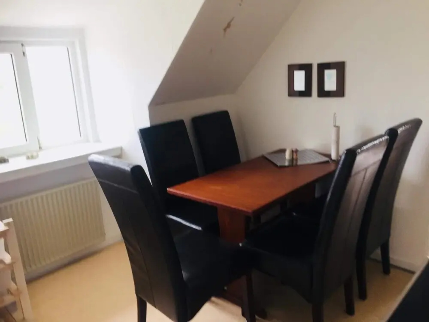 Holiday Home Rejsby near Rømø