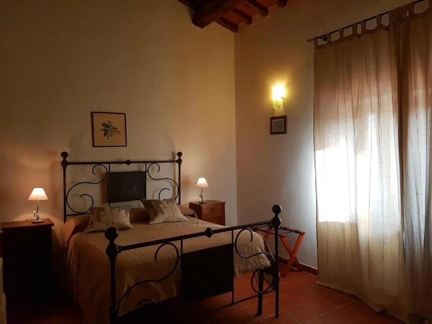 Agriturismo Podere Santa Croce