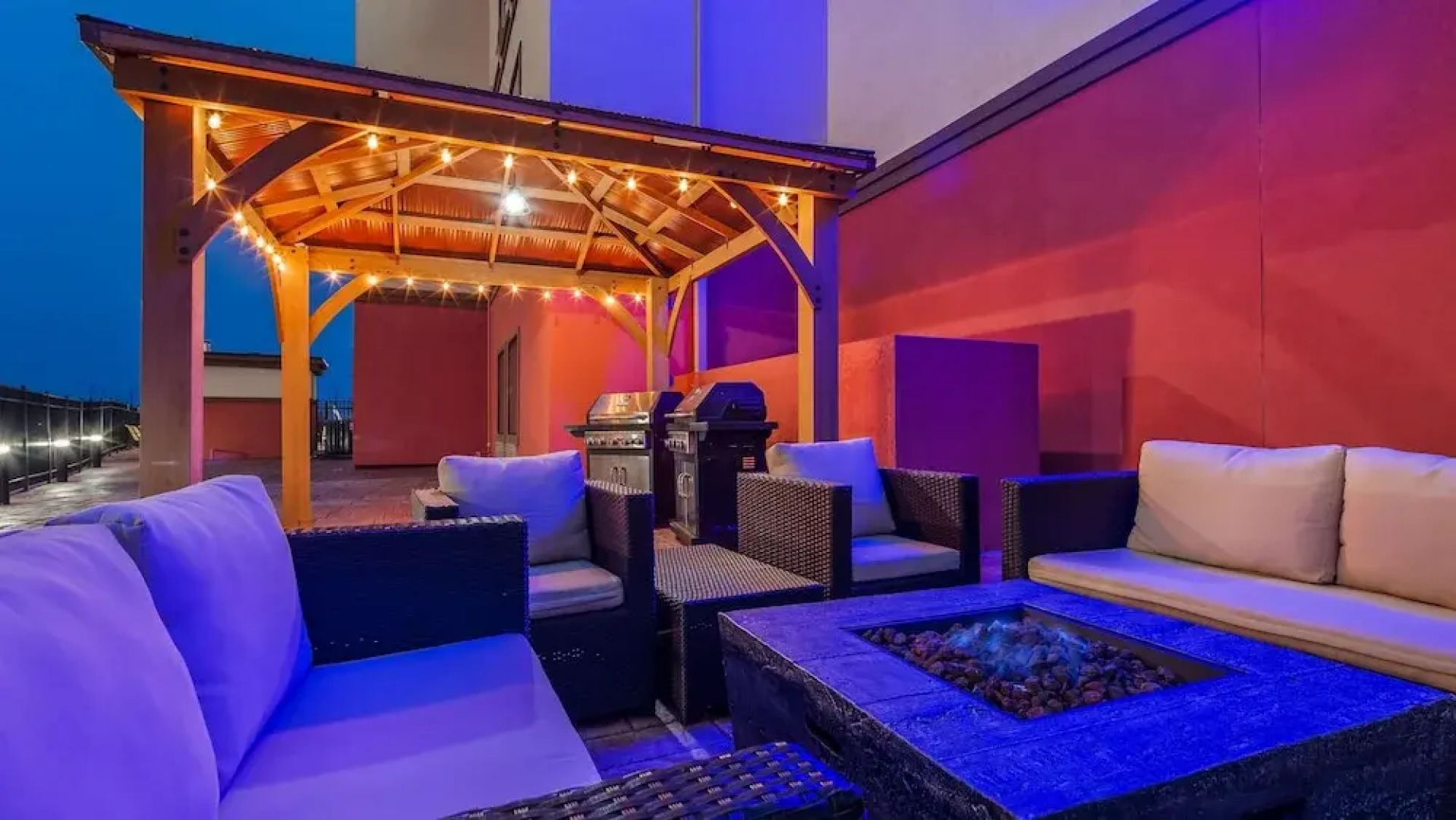 Plus Elk City/Executive Residency by Best Western