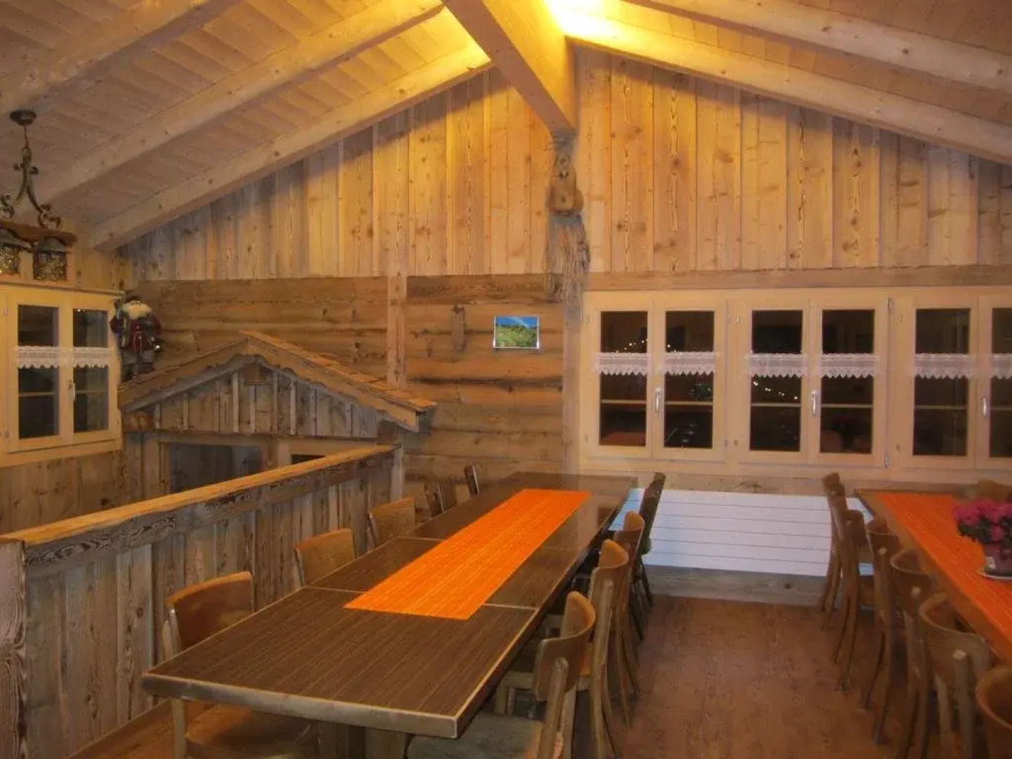 Bauernhotel Gässlihof