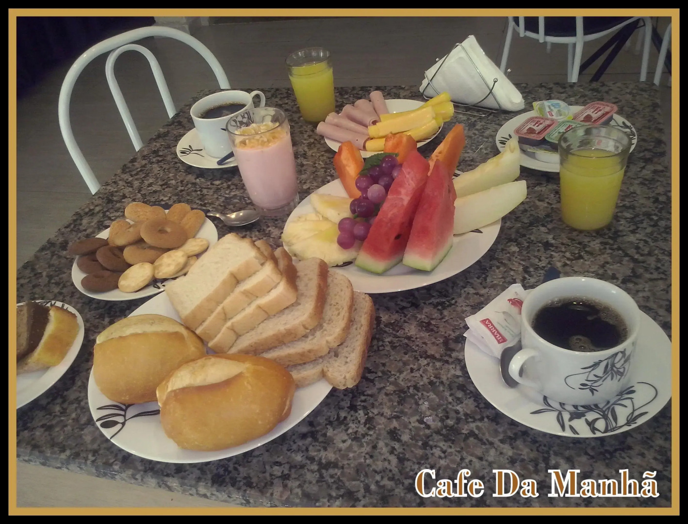 San Remo Camboriú Hotel