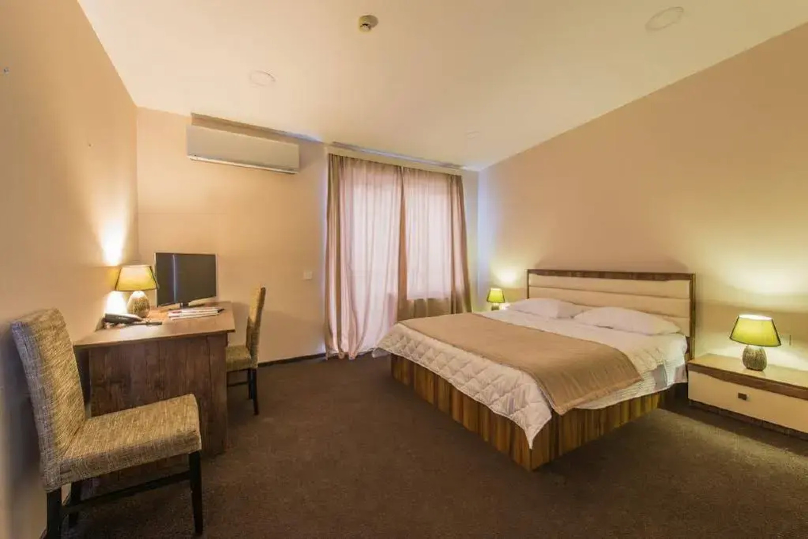 Отель Check-in TERRACE