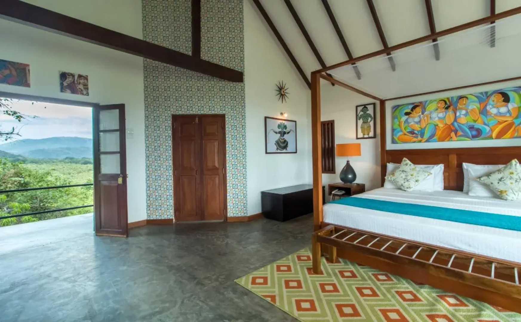 Elephant Stables Dambulla