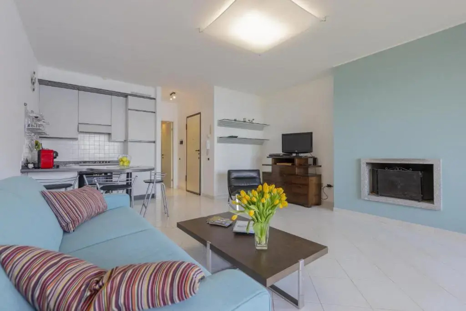 Villa Ada Holiday C208