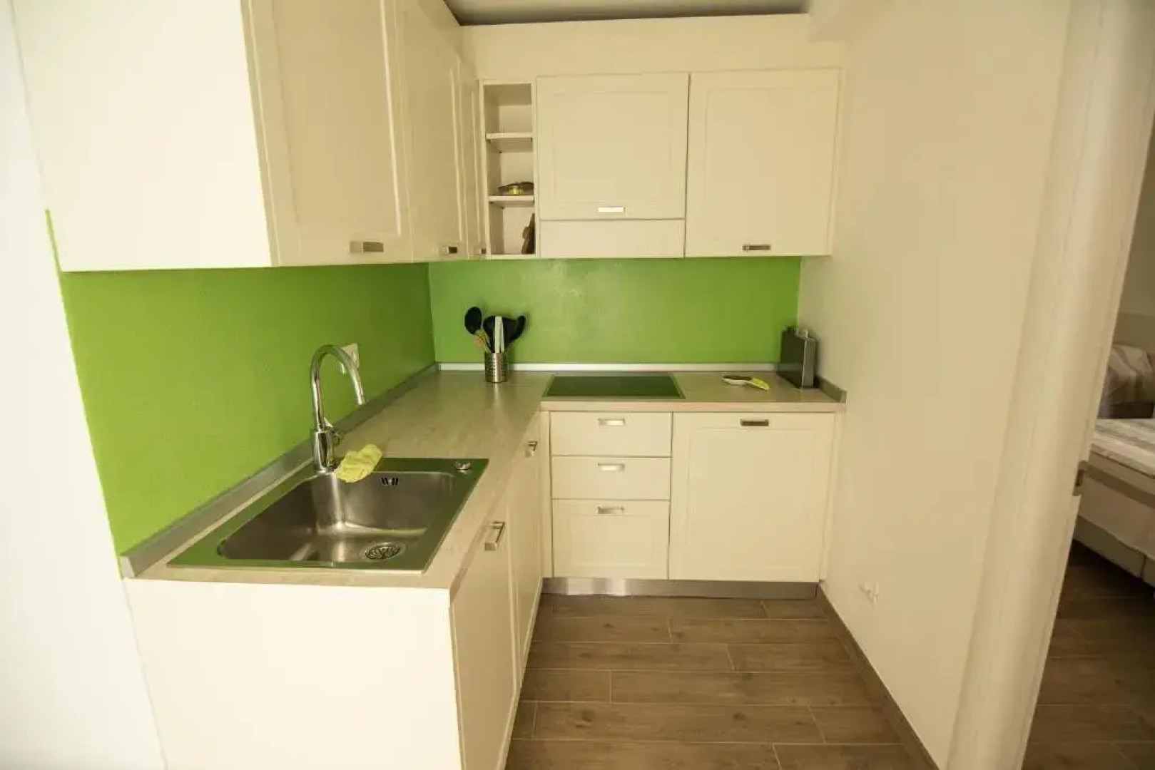 Appartamenti Alla Lanterna