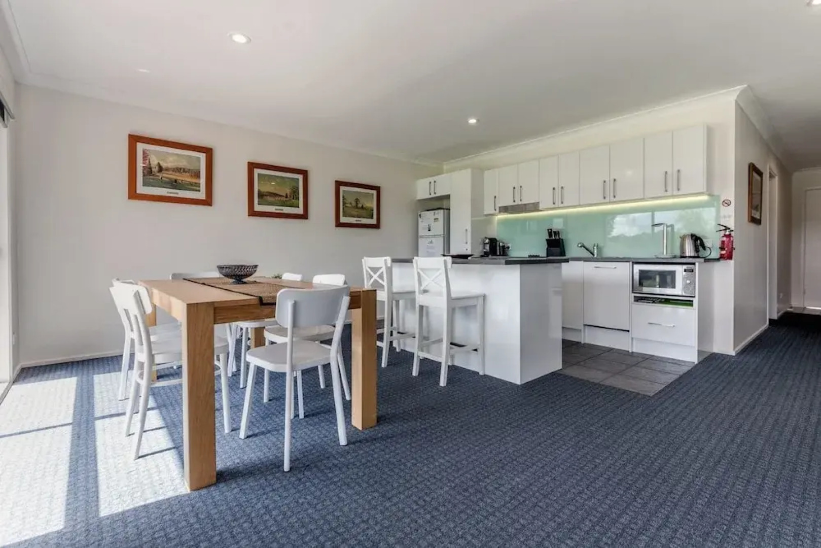 Horizons Golf Club, Villa 124