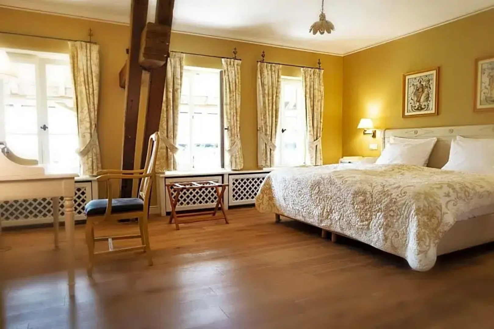 Der Linslerhof - Hotel, Restaurant, Events & Natur