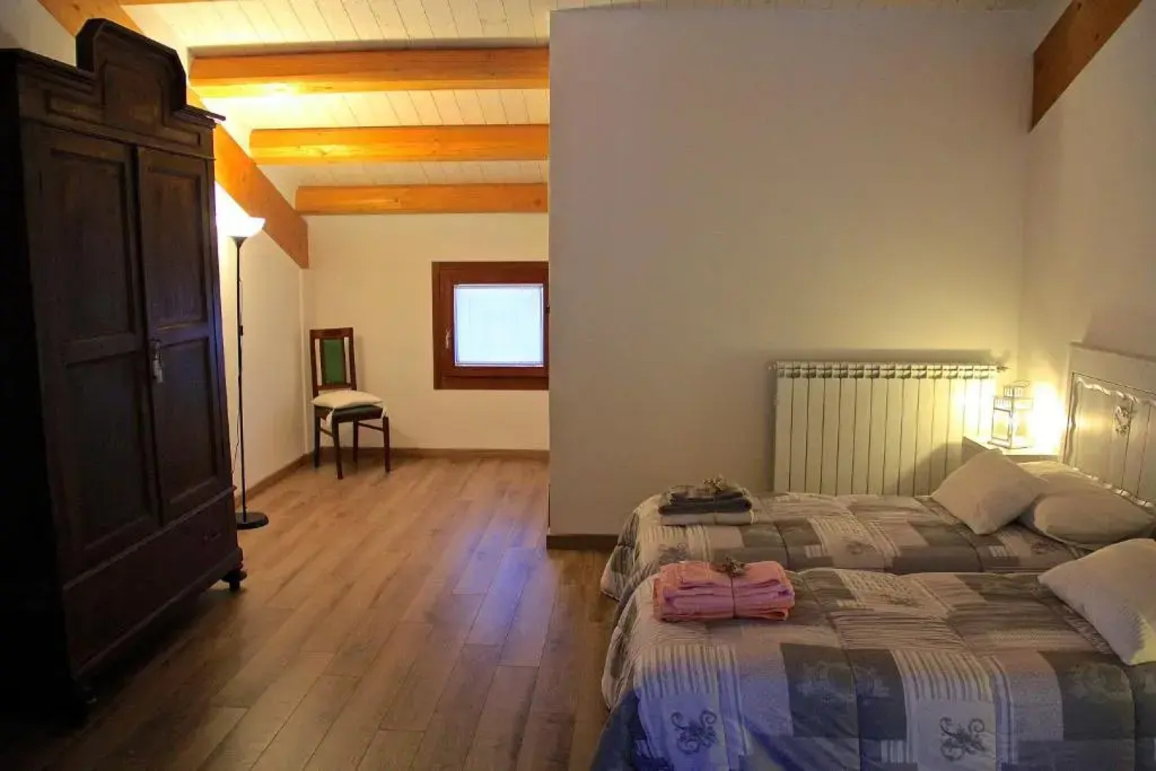 Agriturismo Monte Scala