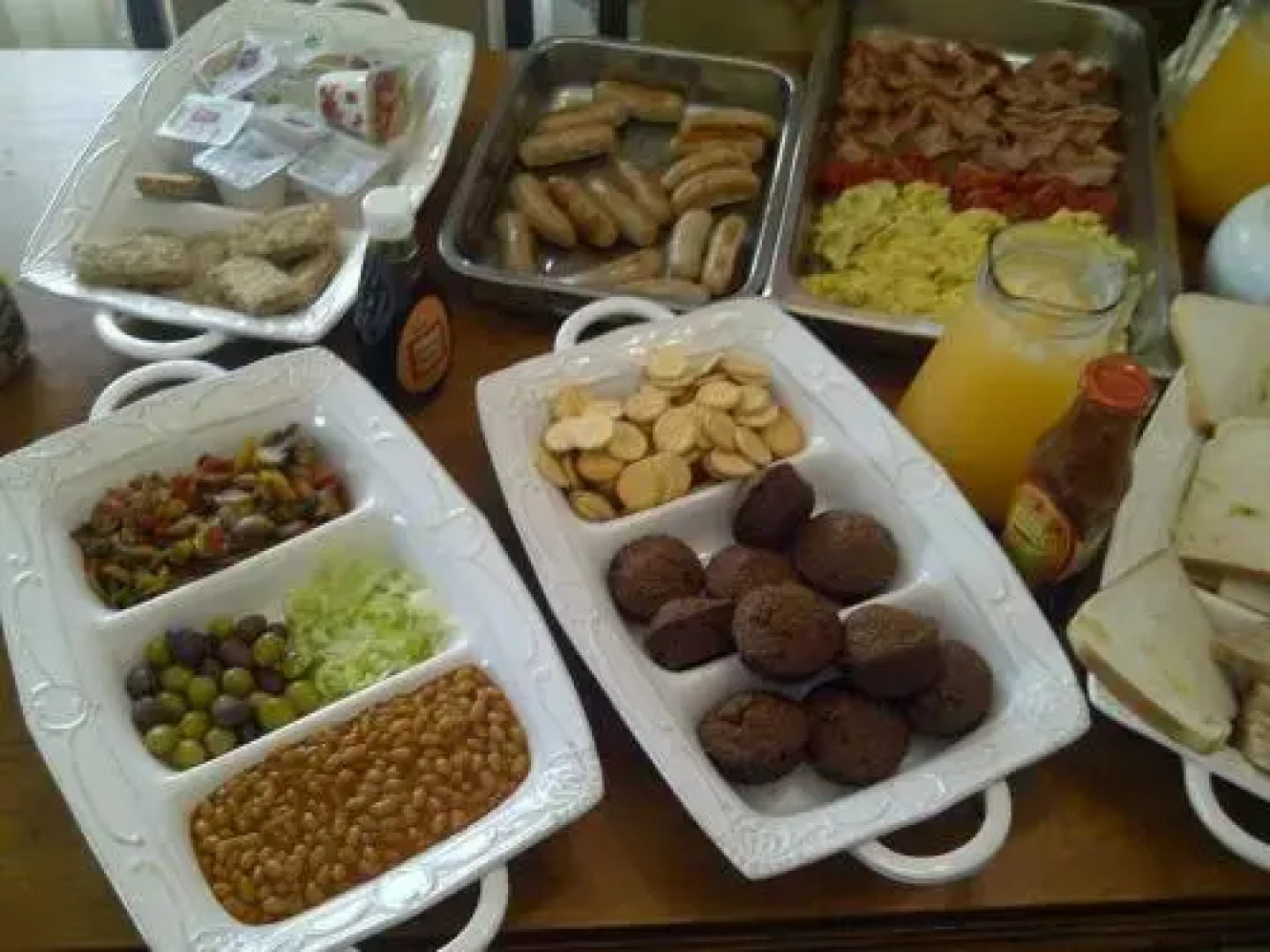 Nonkululeko Accommodation