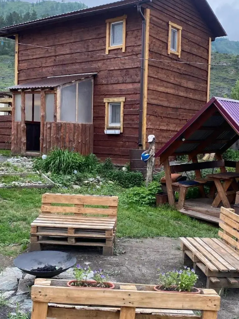 Чижик на улице Дворникова 12А