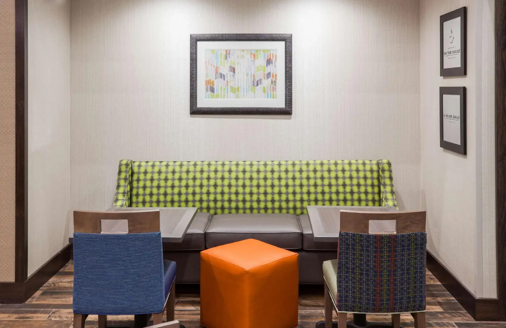 Hampton Inn & Suites Sioux City South