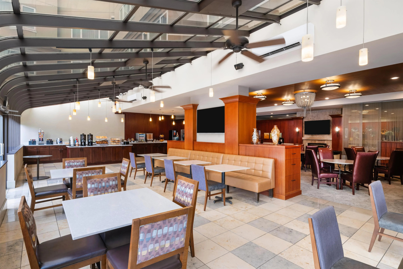 Eastgate Hotel, BW Signature Collection