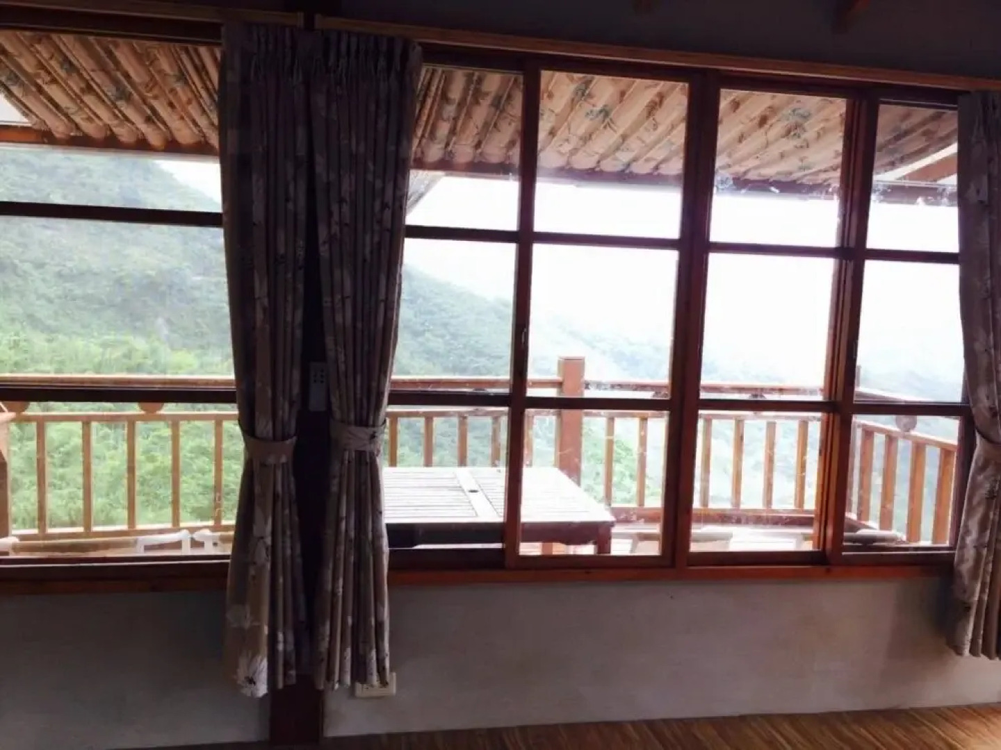 Miss Travel Camping Cottage