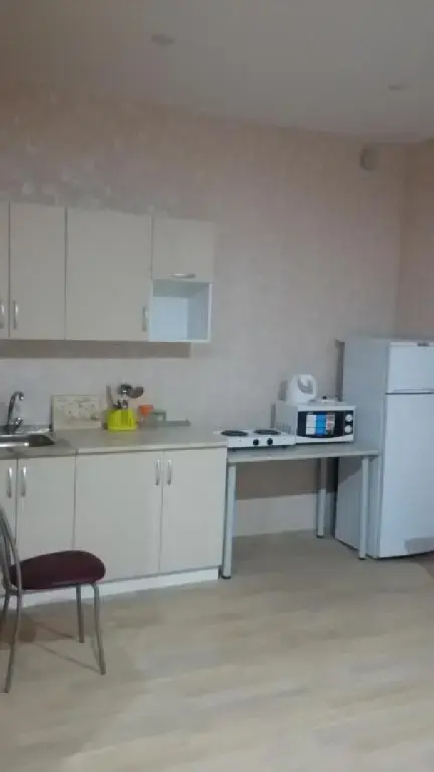 Mini Hotel on Lenina