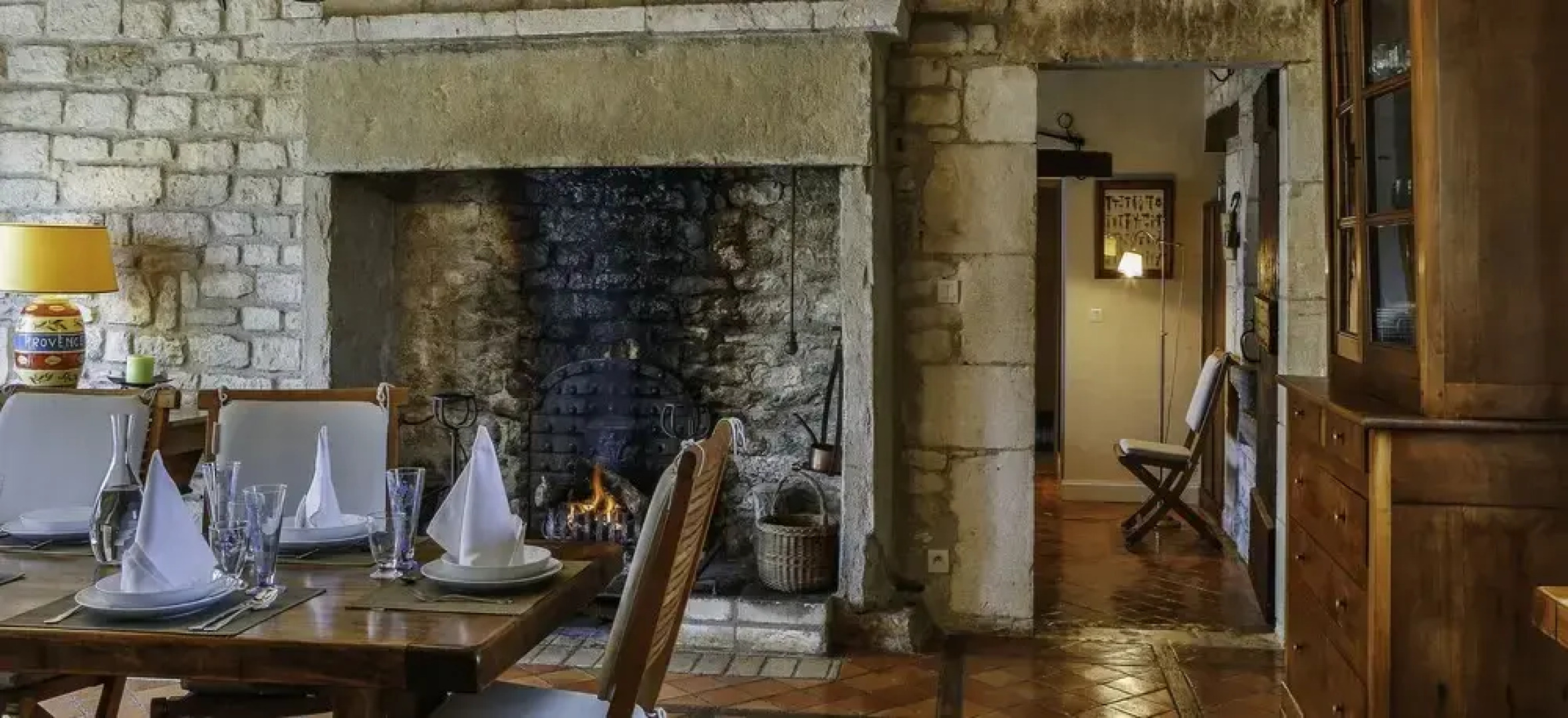 Manoir Les Gaillardoux