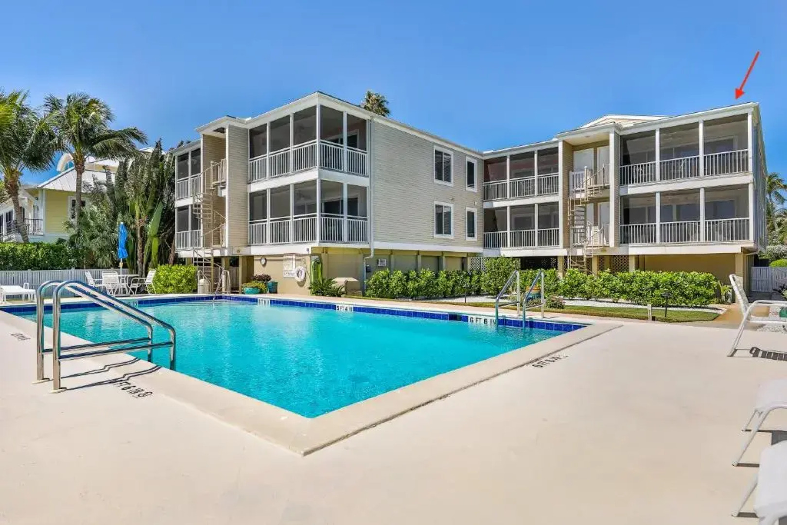 Captiva HIDE A WAY 2D