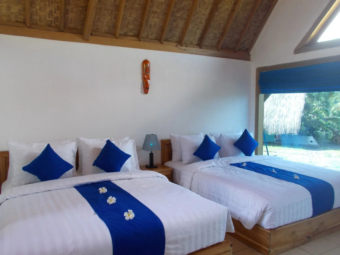 Blue Monkey Villas Resort & Ocean View