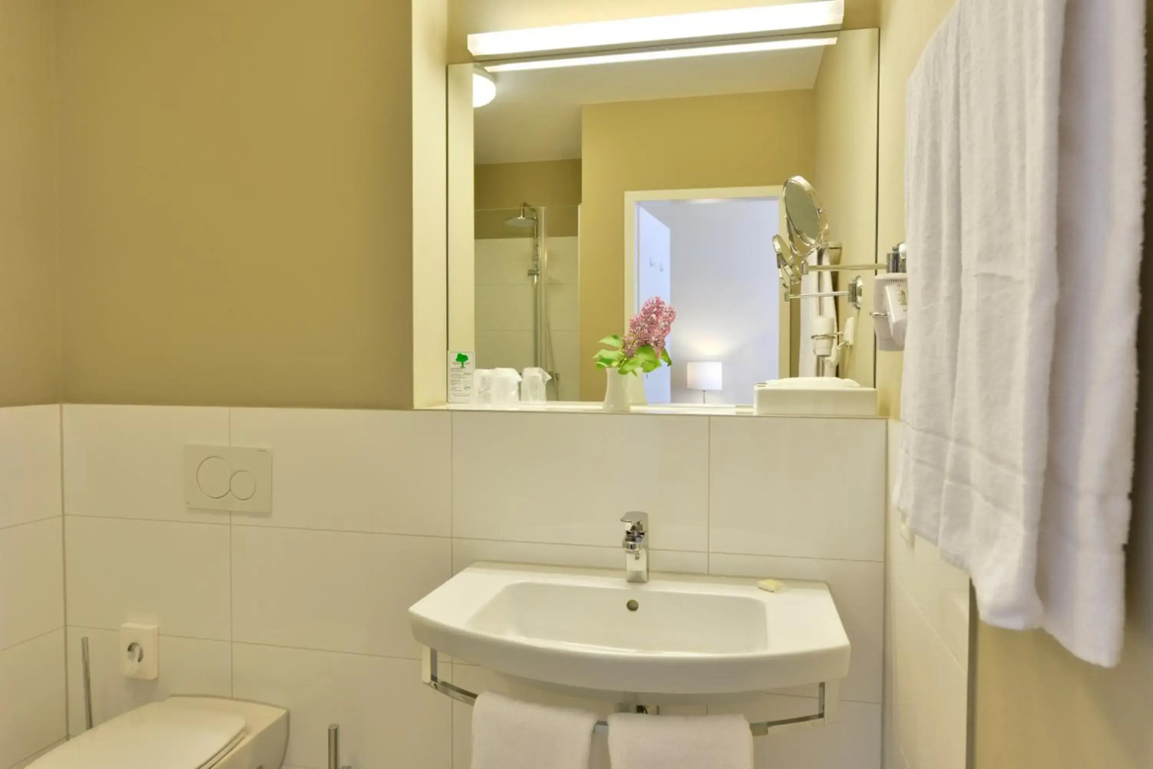 INVITE Hotel Fulda City