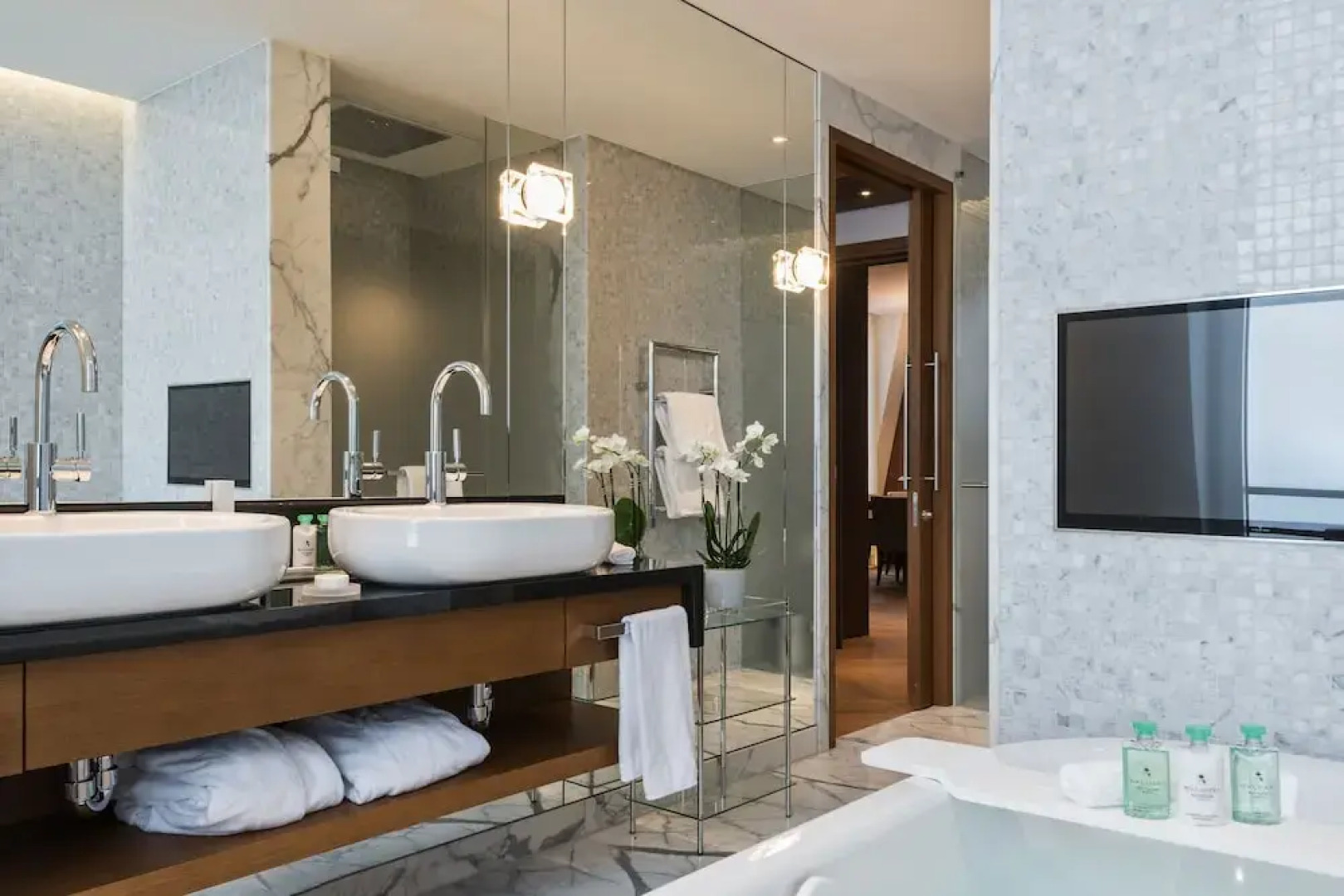 Bürgenstock Hotel & Alpine Spa Lake Lucerne