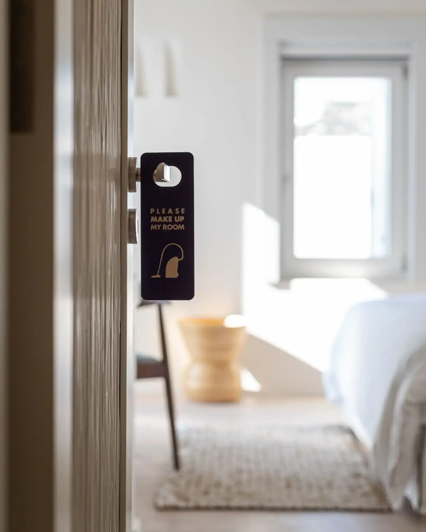 Villa Santa Esmeralda Mykonos