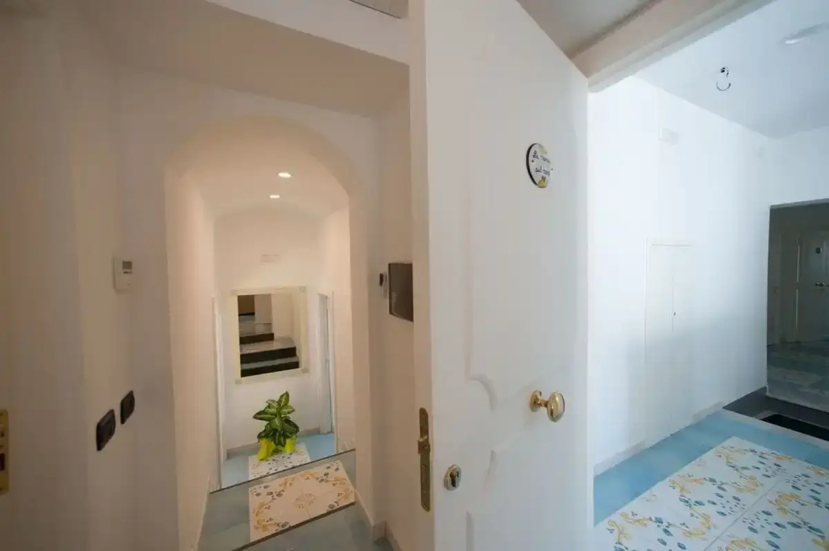 Palazzo Della Monica