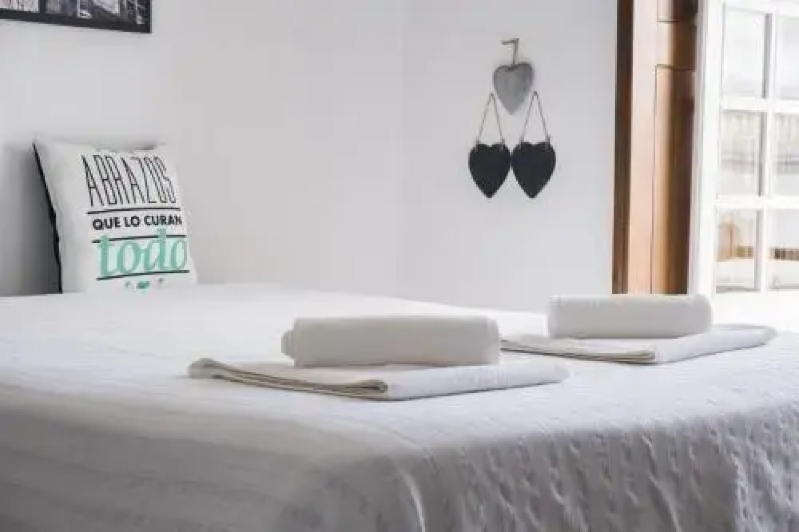 Taah Billa Guest House