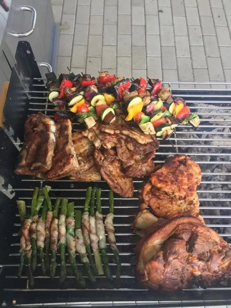 Garden Hotel Medical & Spa