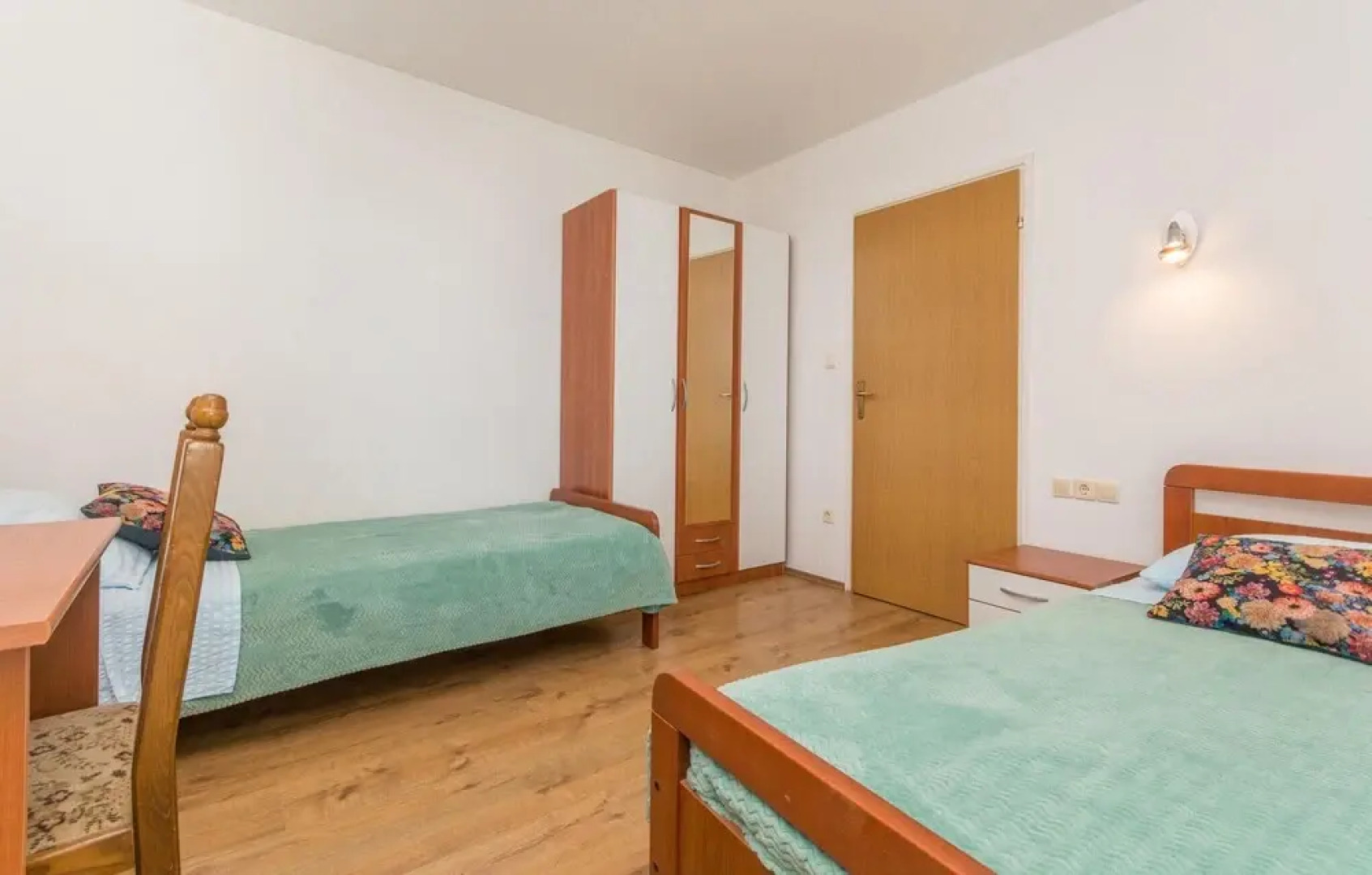 Amazing Apartment in Banj With Wifi and 2 Bedrooms