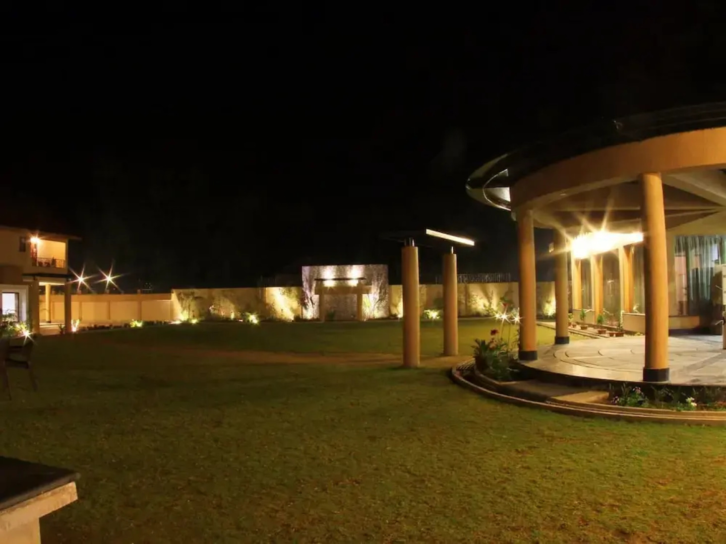 The Reserve Gorumara